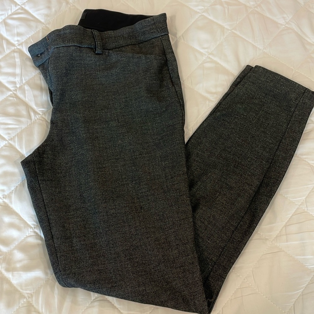 Express Midrise Pant